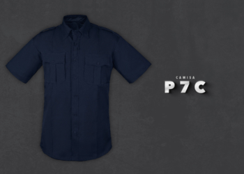 Camisa P7C