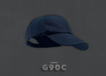 Gorra G90C