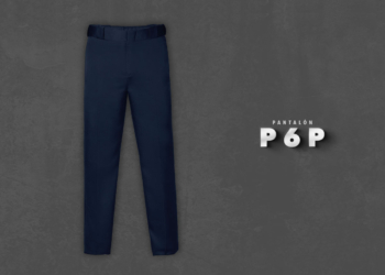 Pantalón P6P